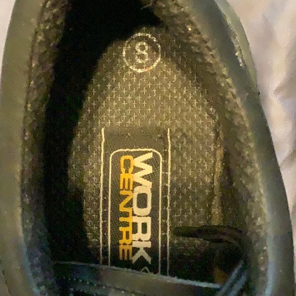 Mens safety shoes - Picture 3 of 4
